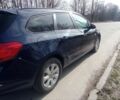 Синій Опель Астра, об'ємом двигуна 1.7 л та пробігом 212 тис. км за 6999 $, фото 7 на Automoto.ua