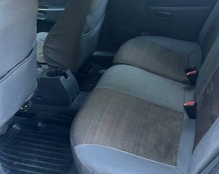 Синій Опель Астра, об'ємом двигуна 1.6 л та пробігом 124 тис. км за 5600 $, фото 3 на Automoto.ua