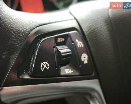 Синий Опель Астра, объемом двигателя 1.6 л и пробегом 190 тыс. км за 6900 $, фото 39 на Automoto.ua