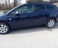 Опель Астра 2013 в Дрогобыче на Automoto.ua Синий Опель Астра, объемом двигателя 1.7 л и пробегом 207 тыс. км за 6899 $, фото 10 на Automoto.ua