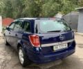 Синій Опель Астра, об'ємом двигуна 1.6 л та пробігом 124 тис. км за 6200 $, фото 5 на Automoto.ua