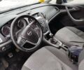 Опель Астра 2013 в Дрогобыче на Automoto.ua Синий Опель Астра, объемом двигателя 1.7 л и пробегом 207 тыс. км за 6899 $, фото 22 на Automoto.ua
