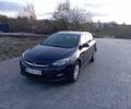 Синій Опель Астра, об'ємом двигуна 1.7 л та пробігом 293 тис. км за 7200 $, фото 1 на Automoto.ua