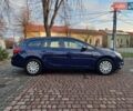 Синій Опель Астра, об'ємом двигуна 1.7 л та пробігом 255 тис. км за 7500 $, фото 4 на Automoto.ua