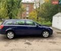 Синій Опель Астра, об'ємом двигуна 1.6 л та пробігом 124 тис. км за 6200 $, фото 1 на Automoto.ua