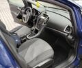 Синій Опель Астра, об'ємом двигуна 1.7 л та пробігом 212 тис. км за 6875 $, фото 13 на Automoto.ua