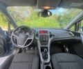 Синий Опель Астра, объемом двигателя 1.7 л и пробегом 247 тыс. км за 7200 $, фото 27 на Automoto.ua