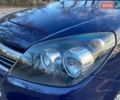 Синий Опель Астра, объемом двигателя 1.6 л и пробегом 38 тыс. км за 9200 $, фото 18 на Automoto.ua