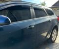 Синий Опель Астра, объемом двигателя 1.7 л и пробегом 260 тыс. км за 5800 $, фото 8 на Automoto.ua