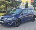 Синій Опель Астра, об'ємом двигуна 1.69 л та пробігом 209 тис. км за 6200 $, фото 3 на Automoto.ua