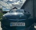 Синий Опель Астра, объемом двигателя 1.7 л и пробегом 260 тыс. км за 6700 $, фото 18 на Automoto.ua