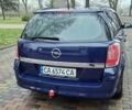 Синій Опель Астра, об'ємом двигуна 1.4 л та пробігом 30 тис. км за 7500 $, фото 14 на Automoto.ua