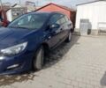 Опель Астра 2013 в Дрогобыче на Automoto.ua Синий Опель Астра, объемом двигателя 1.7 л и пробегом 207 тыс. км за 6899 $, фото 7 на Automoto.ua