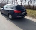 Синій Опель Астра, об'ємом двигуна 1.7 л та пробігом 207 тис. км за 6899 $, фото 1 на Automoto.ua