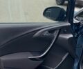Синий Опель Астра, объемом двигателя 1.6 л и пробегом 264 тыс. км за 8000 $, фото 14 на Automoto.ua