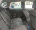 Синий Опель Астра, объемом двигателя 1.6 л и пробегом 206 тыс. км за 8000 $, фото 8 на Automoto.ua