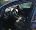 Синій Опель Астра, об'ємом двигуна 1.6 л та пробігом 290 тис. км за 8500 $, фото 17 на Automoto.ua