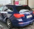 Синій Опель Астра, об'ємом двигуна 1.6 л та пробігом 249 тис. км за 8500 $, фото 5 на Automoto.ua