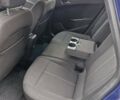 Синій Опель Астра, об'ємом двигуна 1.6 л та пробігом 173 тис. км за 7700 $, фото 9 на Automoto.ua
