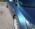 Синій Опель Астра, об'ємом двигуна 1.7 л та пробігом 269 тис. км за 8000 $, фото 1 на Automoto.ua