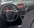 Синій Опель Астра, об'ємом двигуна 1.7 л та пробігом 280 тис. км за 6800 $, фото 4 на Automoto.ua