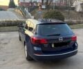 Синий Опель Астра, объемом двигателя 1.6 л и пробегом 292 тыс. км за 6500 $, фото 2 на Automoto.ua