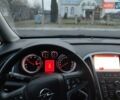 Опель Астра 2014 в Луцке на Automoto.ua Синий Опель Астра, объемом двигателя 1.7 л и пробегом 150 тыс. км за 8450 $, фото 4 на Automoto.ua