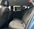 Синий Опель Астра, объемом двигателя 1.6 л и пробегом 264 тыс. км за 8000 $, фото 16 на Automoto.ua