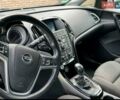 Синій Опель Астра, об'ємом двигуна 1.6 л та пробігом 169 тис. км за 8200 $, фото 6 на Automoto.ua