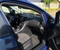 Синій Опель Астра, об'ємом двигуна 1.6 л та пробігом 290 тис. км за 8500 $, фото 8 на Automoto.ua