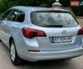 Синій Опель Астра, об'ємом двигуна 1.6 л та пробігом 169 тис. км за 8200 $, фото 3 на Automoto.ua