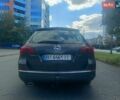 Синий Опель Астра, объемом двигателя 2 л и пробегом 260 тыс. км за 6800 $, фото 2 на Automoto.ua