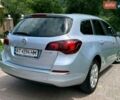 Синій Опель Астра, об'ємом двигуна 1.6 л та пробігом 169 тис. км за 8200 $, фото 2 на Automoto.ua