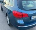 Синій Опель Астра, об'ємом двигуна 1.4 л та пробігом 116 тис. км за 6900 $, фото 11 на Automoto.ua