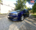 Синий Опель Астра, объемом двигателя 1.69 л и пробегом 270 тыс. км за 8700 $, фото 15 на Automoto.ua