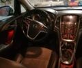 Синий Опель Астра, объемом двигателя 1.7 л и пробегом 229 тыс. км за 5800 $, фото 9 на Automoto.ua