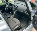 Синій Опель Астра, об'ємом двигуна 1.6 л та пробігом 169 тис. км за 8200 $, фото 8 на Automoto.ua