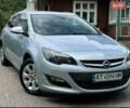 Синій Опель Астра, об'ємом двигуна 1.6 л та пробігом 169 тис. км за 8200 $, фото 1 на Automoto.ua