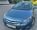 Синій Опель Астра, об'ємом двигуна 1.4 л та пробігом 116 тис. км за 6900 $, фото 14 на Automoto.ua