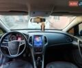 Синий Опель Астра, объемом двигателя 1.6 л и пробегом 230 тыс. км за 8500 $, фото 33 на Automoto.ua