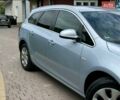 Синій Опель Астра, об'ємом двигуна 1.6 л та пробігом 169 тис. км за 8200 $, фото 1 на Automoto.ua
