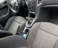 Опель Астра 2014 в Луцке на Automoto.ua Синий Опель Астра, объемом двигателя 1.7 л и пробегом 150 тыс. км за 8450 $, фото 6 на Automoto.ua