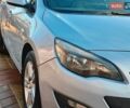 Синий Опель Астра, объемом двигателя 1.6 л и пробегом 230 тыс. км за 8500 $, фото 16 на Automoto.ua