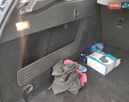 Синий Опель Астра, объемом двигателя 1.69 л и пробегом 225 тыс. км за 7300 $, фото 7 на Automoto.ua