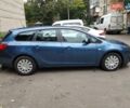 Опель Астра 2014 в Луцке на Automoto.ua Синий Опель Астра, объемом двигателя 1.7 л и пробегом 150 тыс. км за 8450 $, фото 3 на Automoto.ua