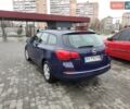Синий Опель Астра, объемом двигателя 1.69 л и пробегом 225 тыс. км за 7300 $, фото 2 на Automoto.ua