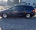 Синій Опель Астра, об'ємом двигуна 1.7 л та пробігом 280 тис. км за 6800 $, фото 1 на Automoto.ua