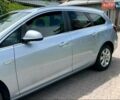 Синій Опель Астра, об'ємом двигуна 1.6 л та пробігом 169 тис. км за 8200 $, фото 4 на Automoto.ua