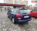 Синій Опель Астра, об'ємом двигуна 1.69 л та пробігом 225 тис. км за 7300 $, фото 2 на Automoto.ua