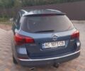 Синій Опель Астра, об'ємом двигуна 1.96 л та пробігом 160 тис. км за 9900 $, фото 1 на Automoto.ua